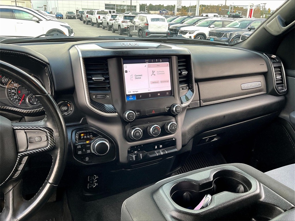 2022 Ram 1500 Big Horn/Lone Star - Photo 17