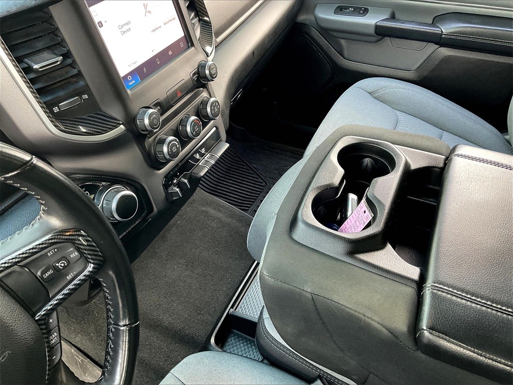 2022 Ram 1500 Big Horn/Lone Star - Photo 19