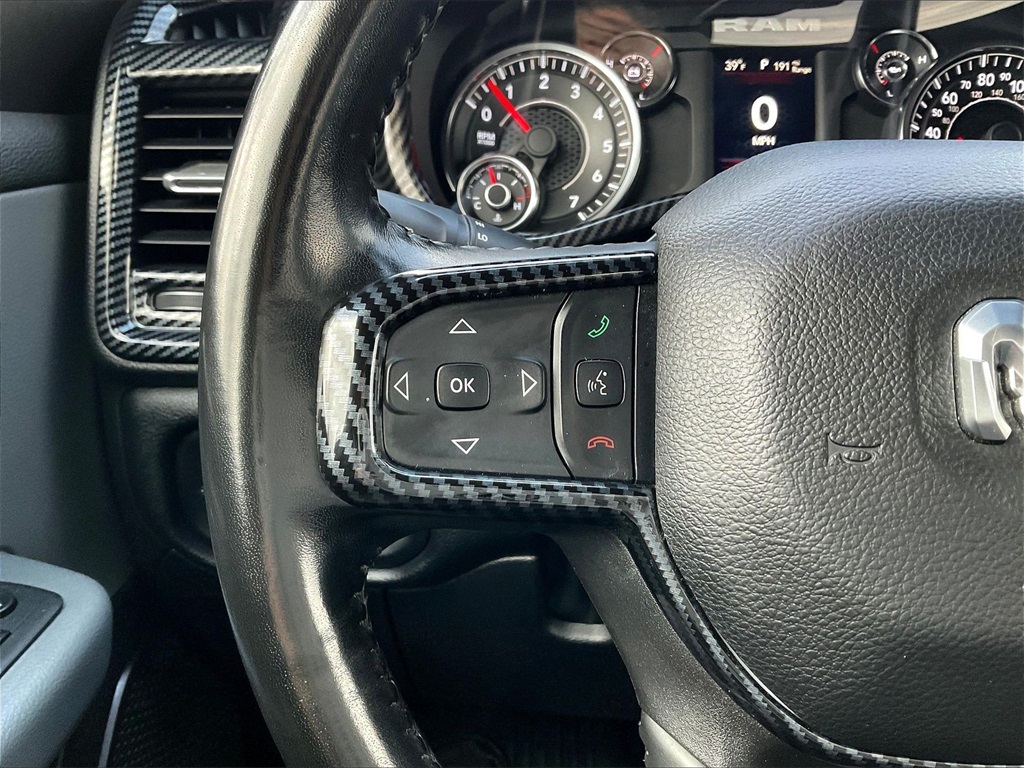 2022 Ram 1500 Big Horn/Lone Star - Photo 21