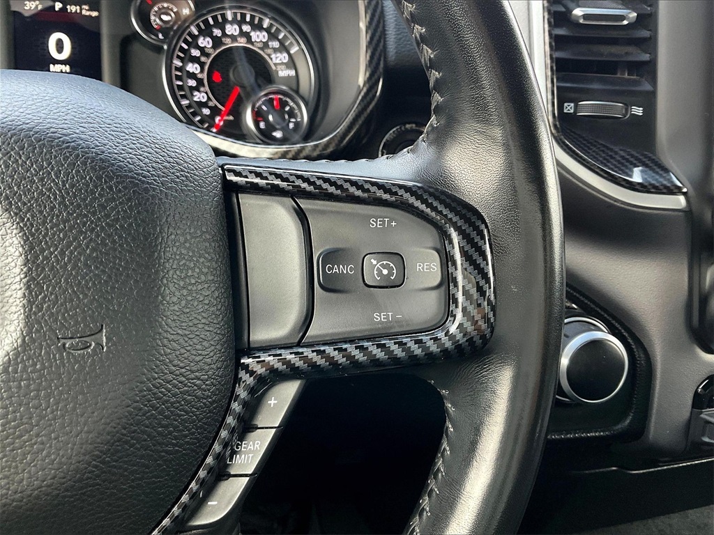 2022 Ram 1500 Big Horn/Lone Star - Photo 22