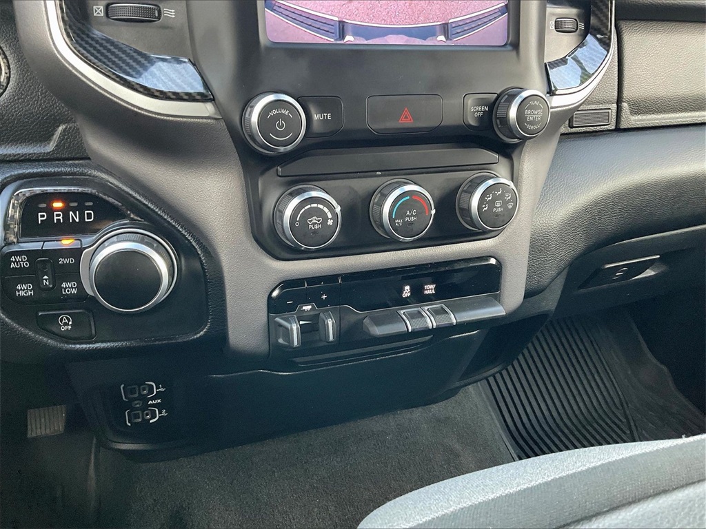 2022 Ram 1500 Big Horn/Lone Star - Photo 24