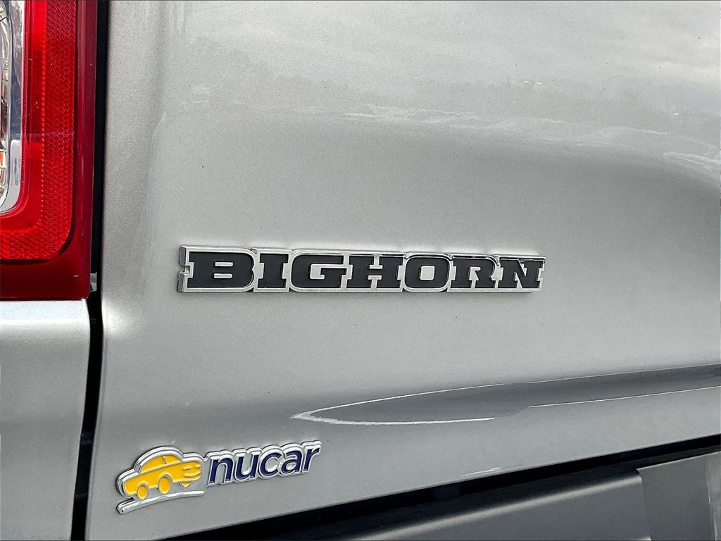 2022 Ram 1500 Big Horn/Lone Star - Photo 26