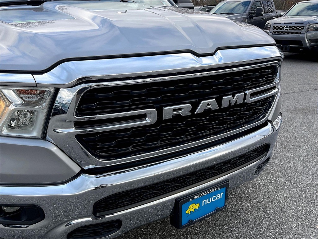 2022 Ram 1500 Big Horn/Lone Star - Photo 28