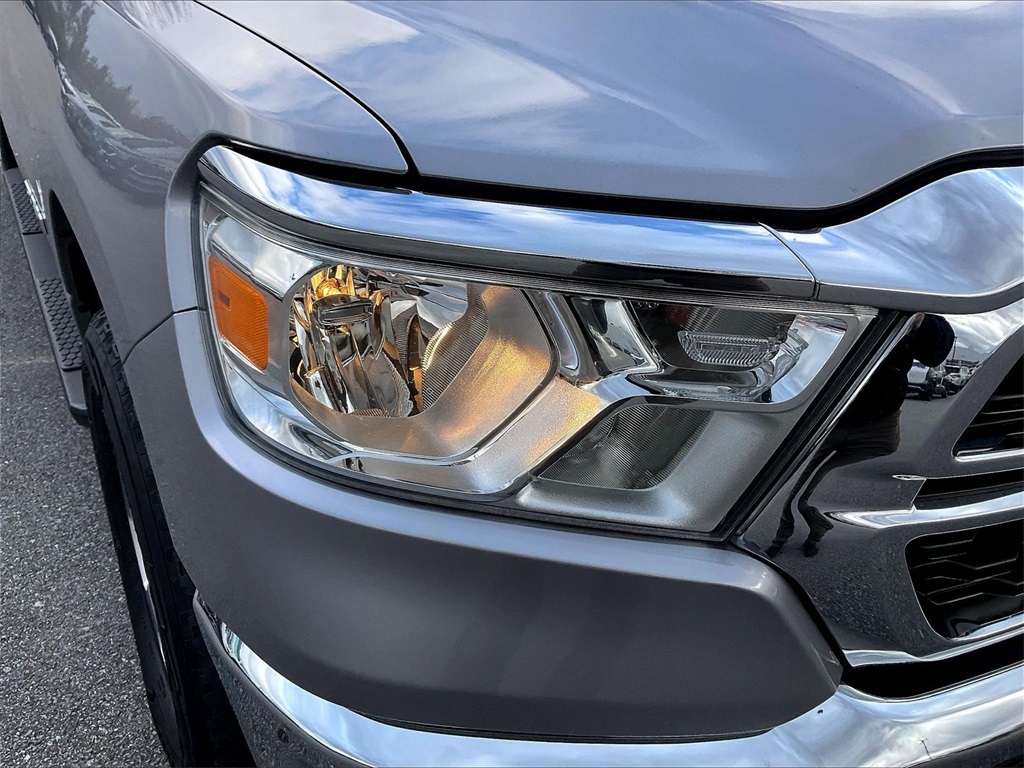 2022 Ram 1500 Big Horn/Lone Star - Photo 29