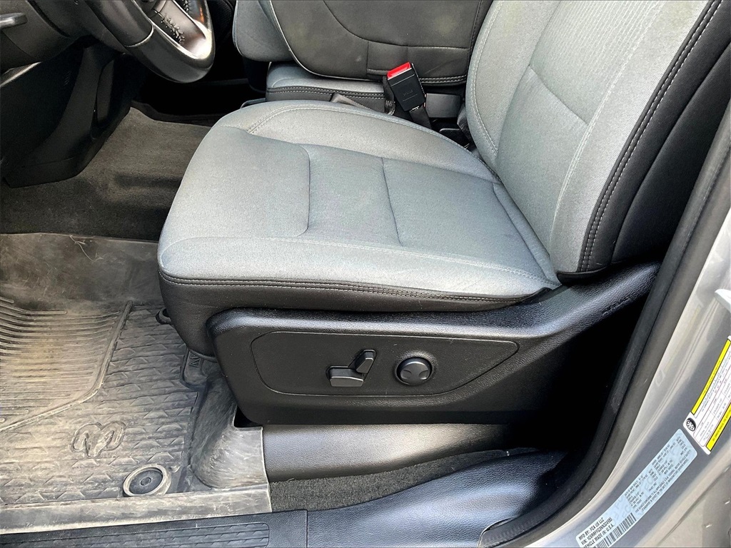 2022 Ram 1500 Big Horn/Lone Star - Photo 33