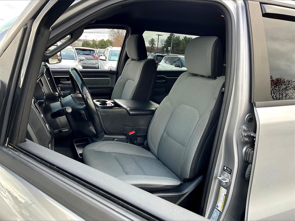 2022 Ram 1500 Big Horn/Lone Star - Photo 9