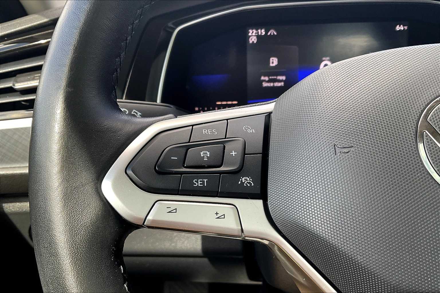 2022 Volkswagen Jetta SE - Photo 23