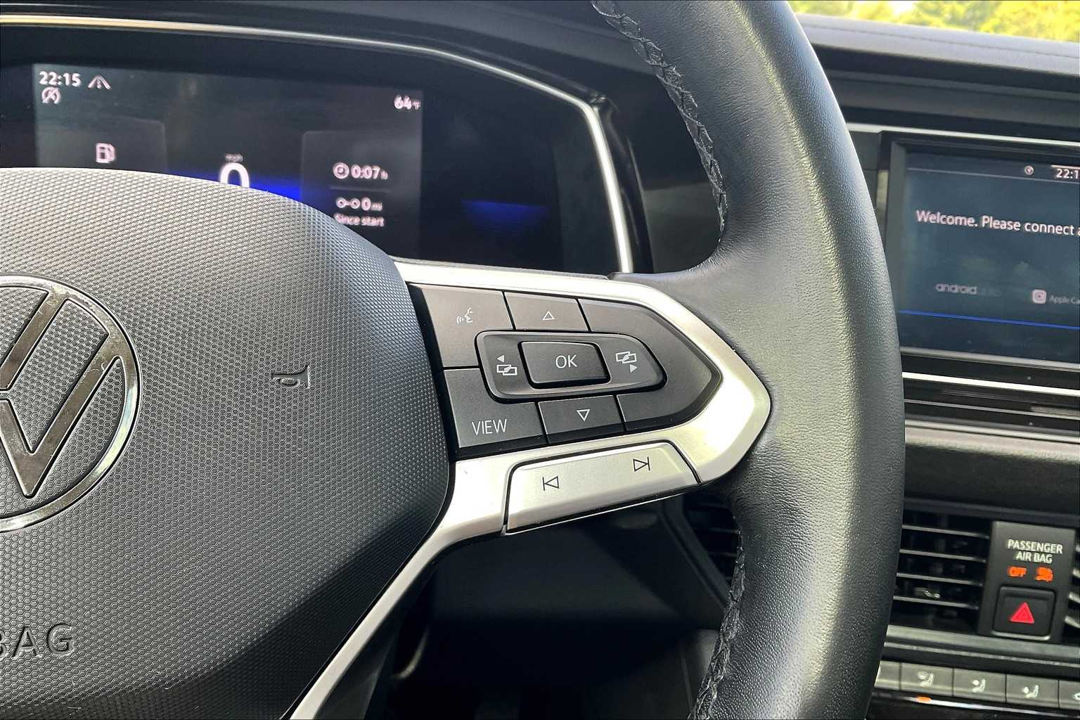 2022 Volkswagen Jetta SE - Photo 24