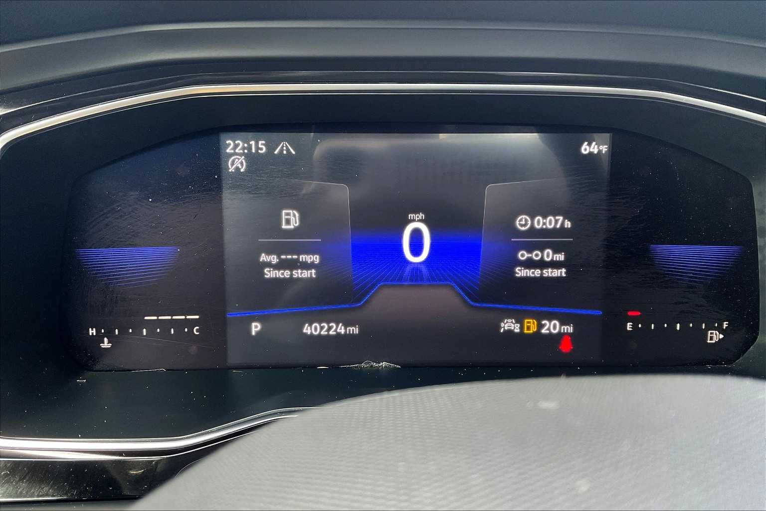 2022 Volkswagen Jetta SE - Photo 25