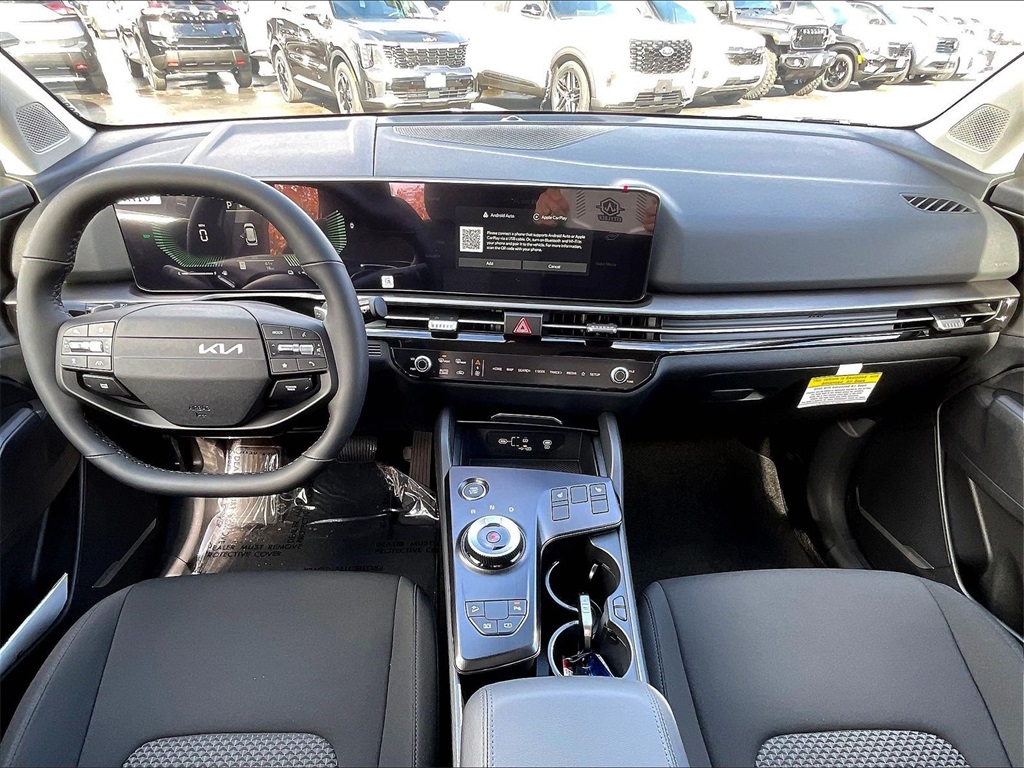 2026 Kia Sportage Hybrid S - Photo 12