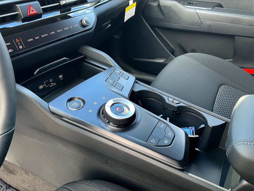 2026 Kia Sportage Hybrid S - Photo 14