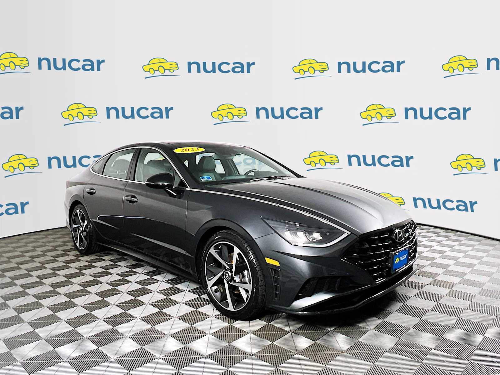 2023 Hyundai Sonata SEL Plus