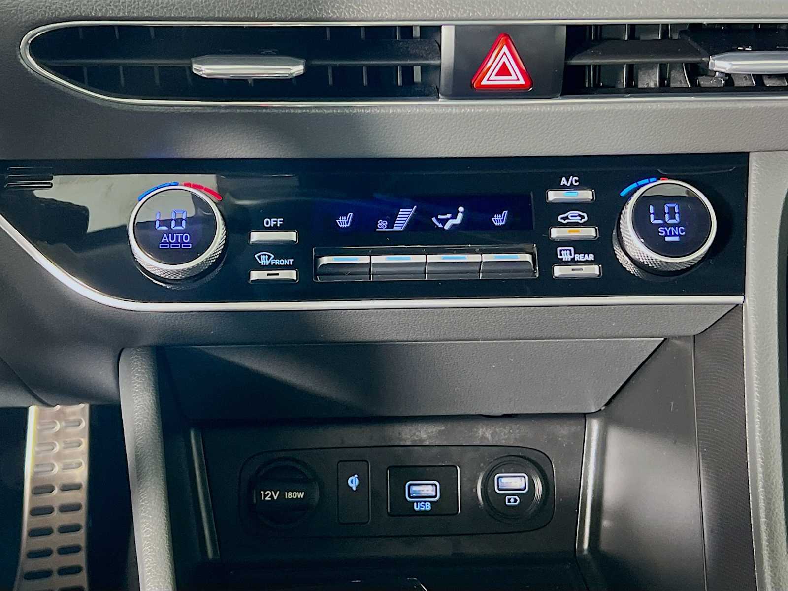 2023 Hyundai Sonata SEL Plus - Photo 16