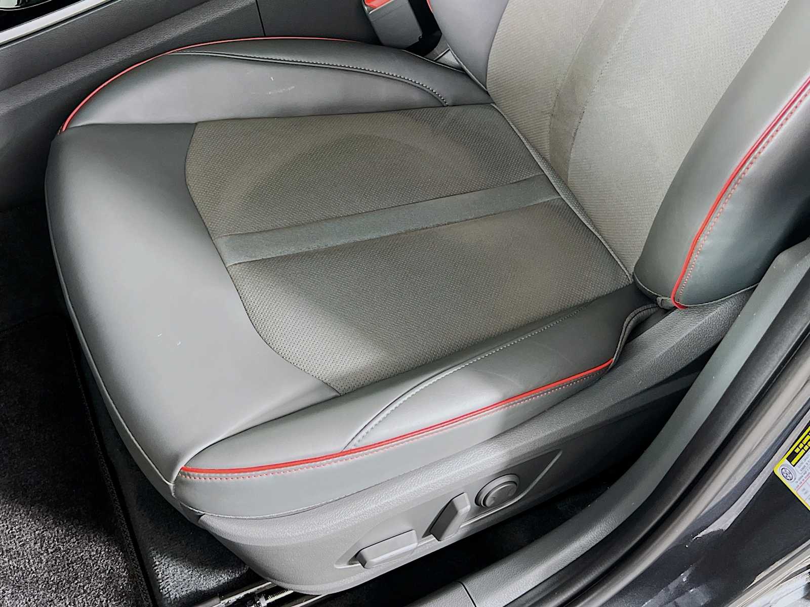 2023 Hyundai Sonata SEL Plus - Photo 20