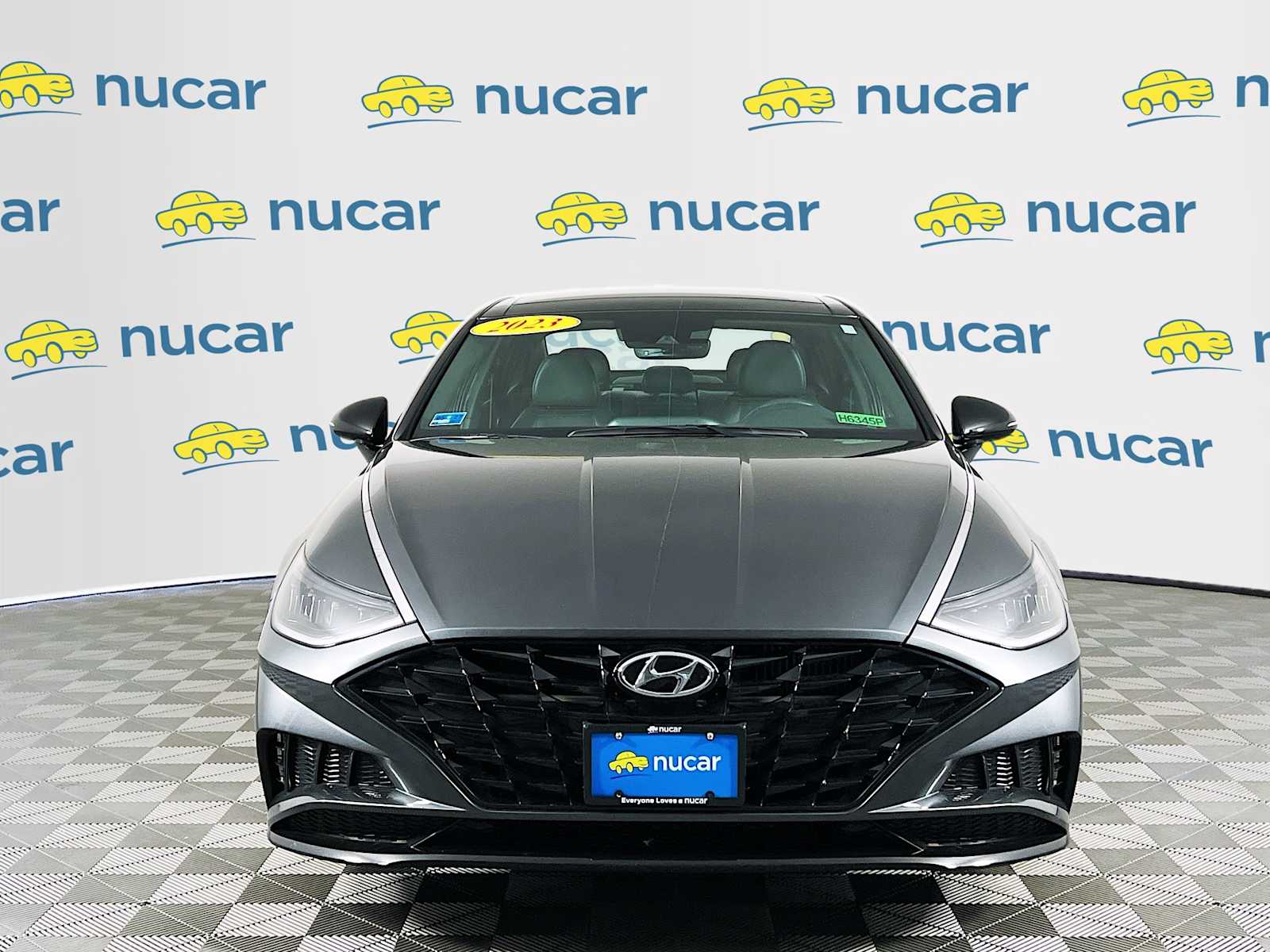 2023 Hyundai Sonata SEL Plus - Photo 2