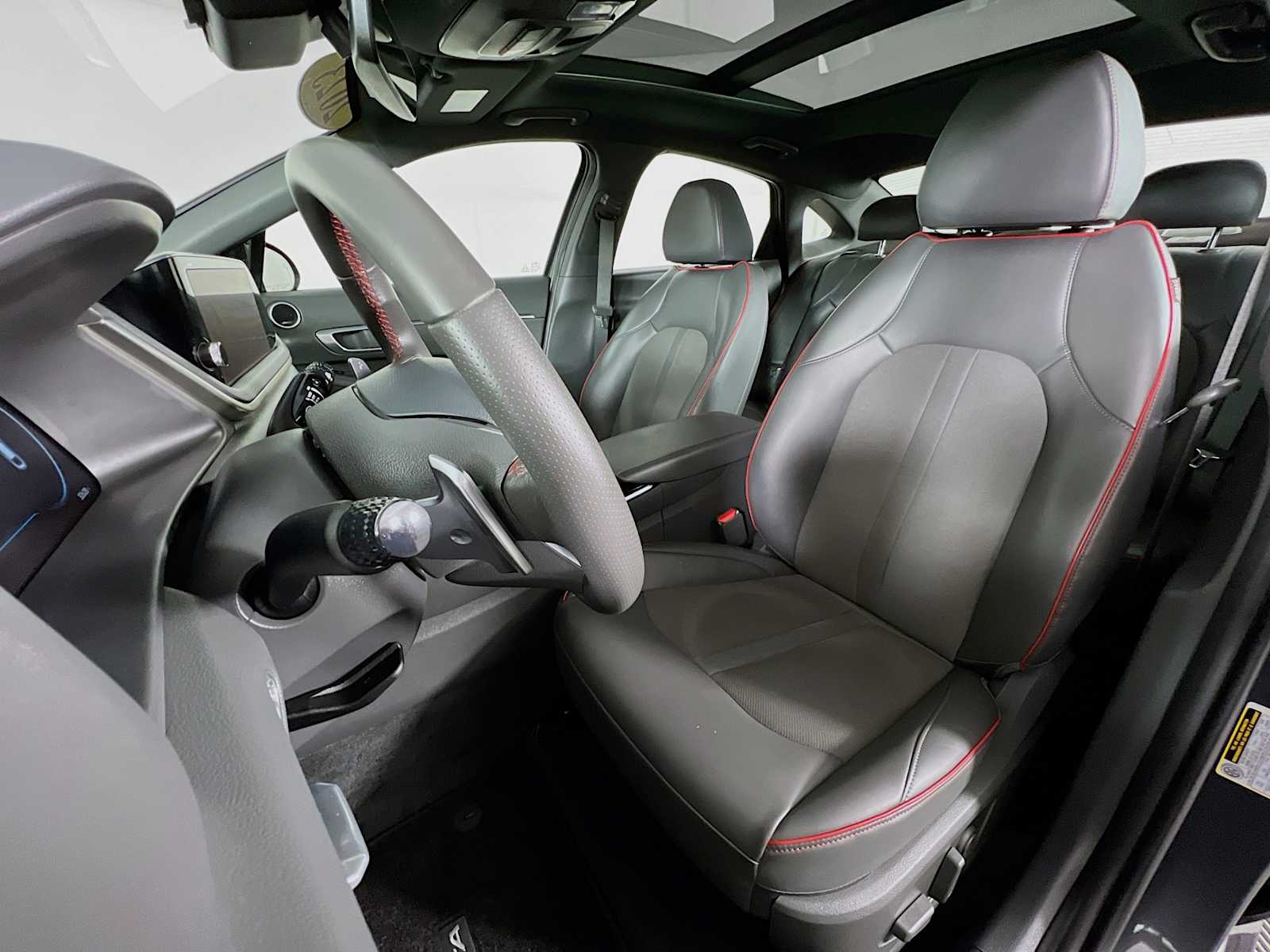 2023 Hyundai Sonata SEL Plus - Photo 22
