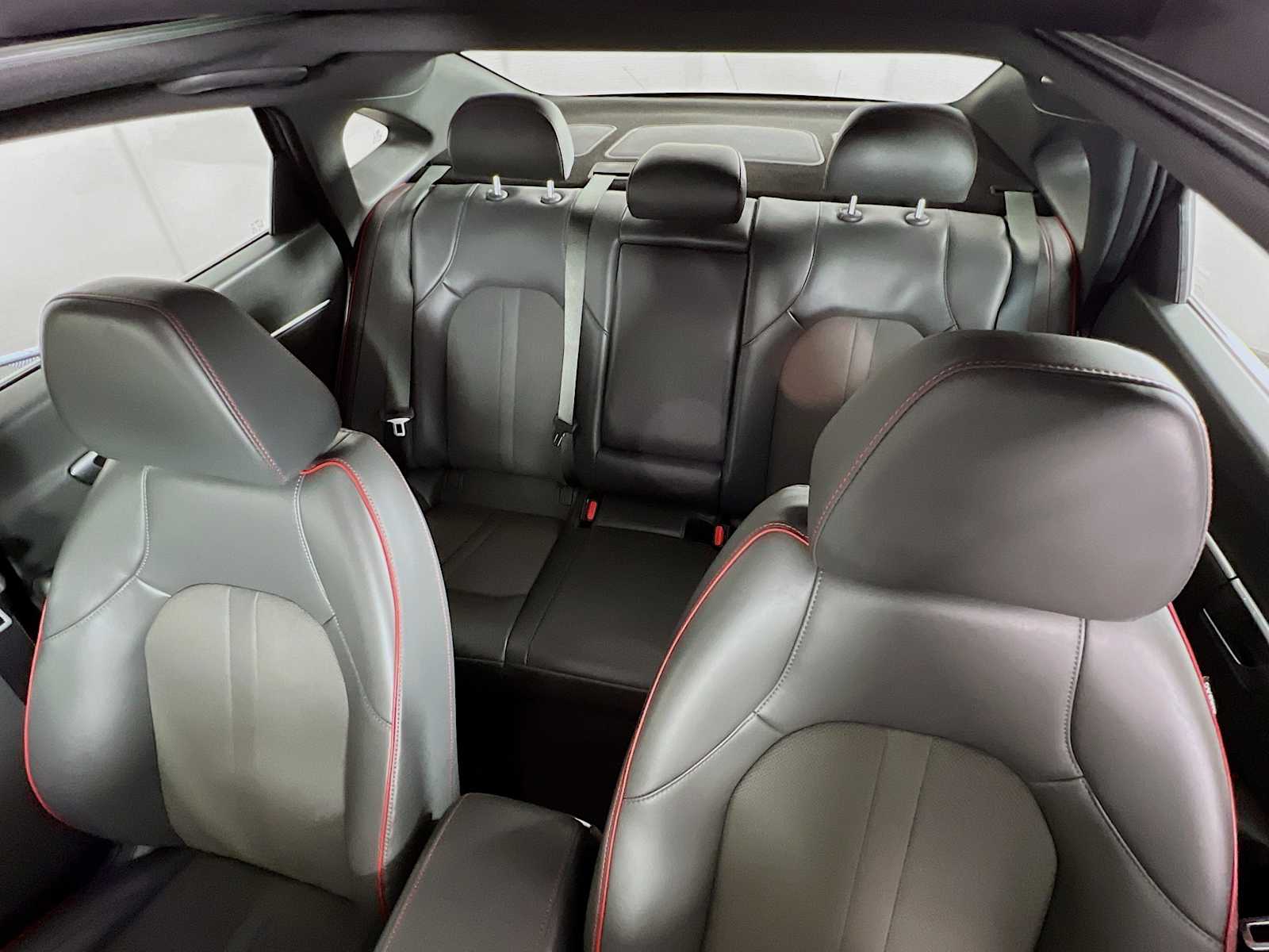 2023 Hyundai Sonata SEL Plus - Photo 23