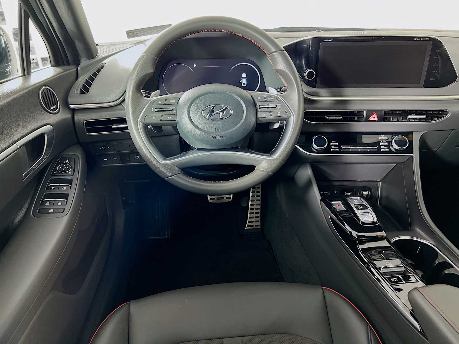 2023 Hyundai Sonata SEL Plus - Photo 24