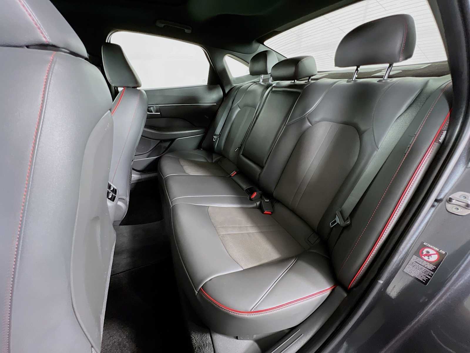 2023 Hyundai Sonata SEL Plus - Photo 26