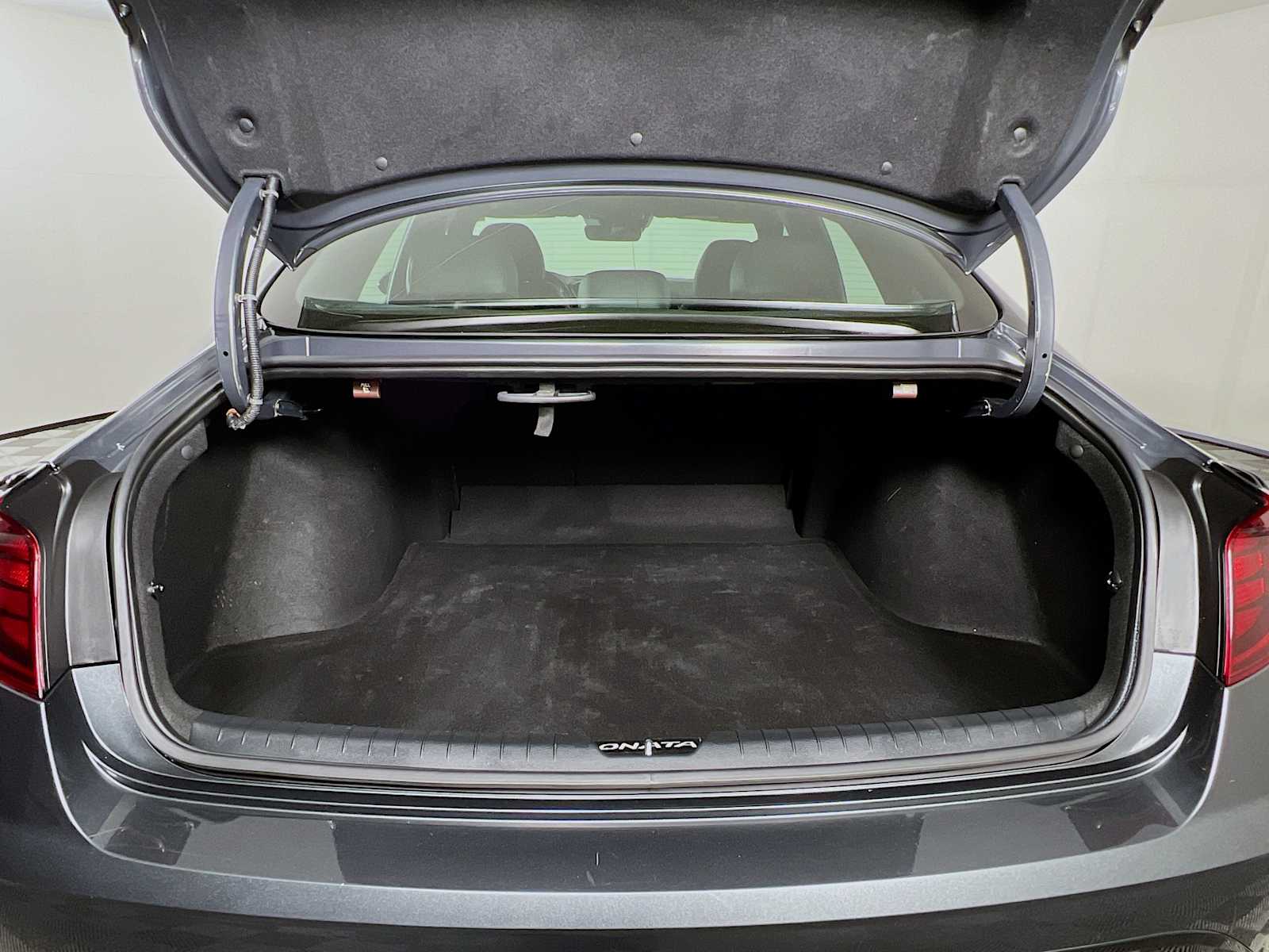 2023 Hyundai Sonata SEL Plus - Photo 28
