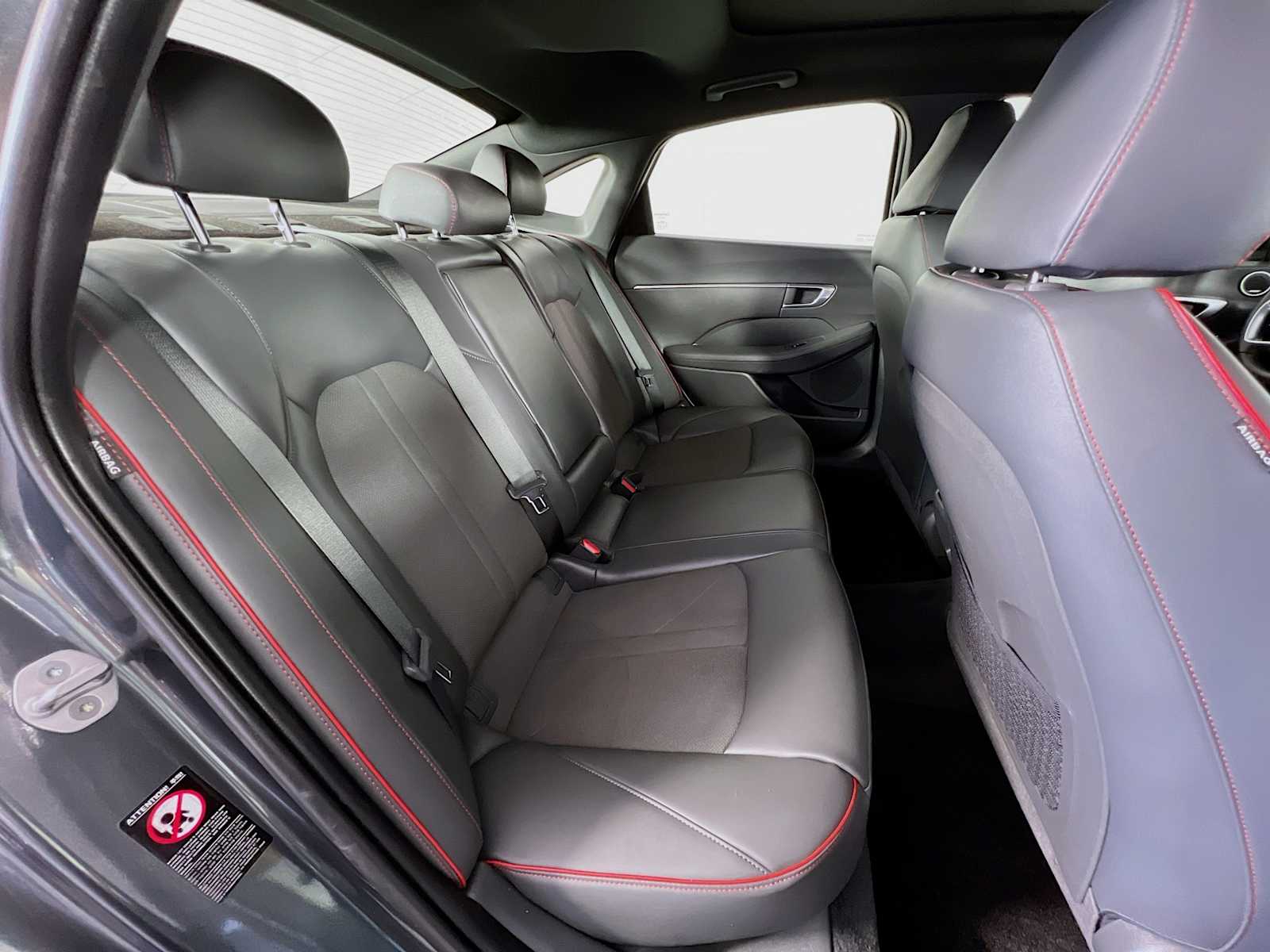 2023 Hyundai Sonata SEL Plus - Photo 29