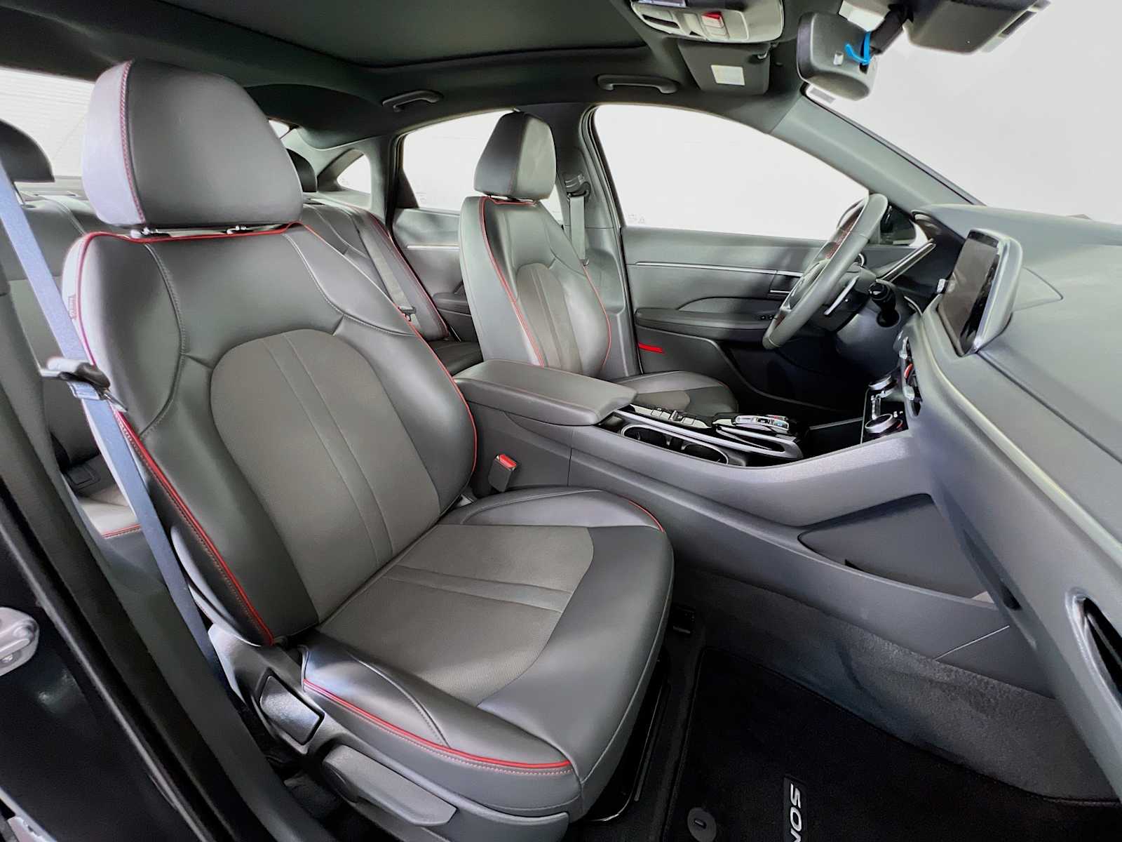 2023 Hyundai Sonata SEL Plus - Photo 30