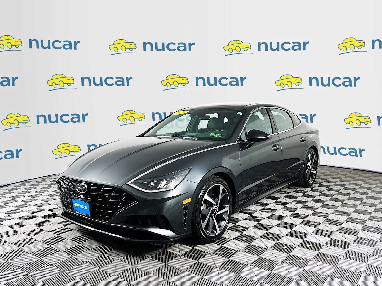 2023 Hyundai Sonata SEL Plus - Photo 3