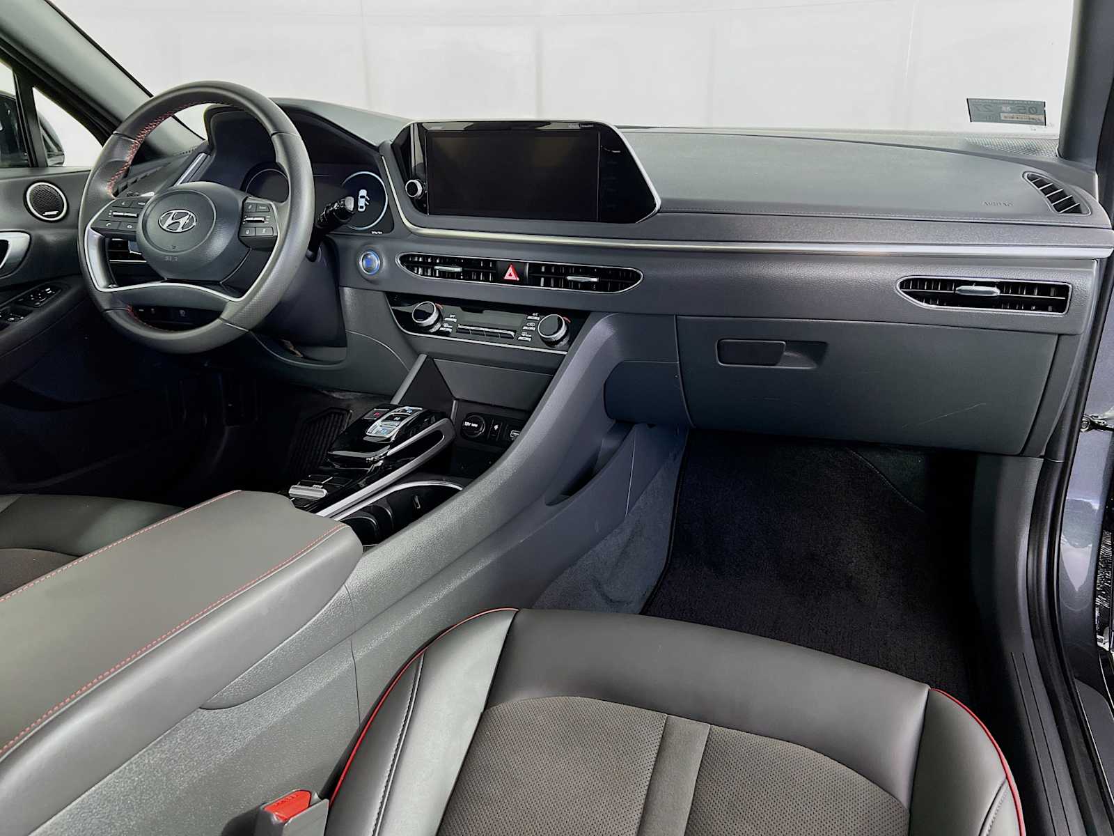 2023 Hyundai Sonata SEL Plus - Photo 31