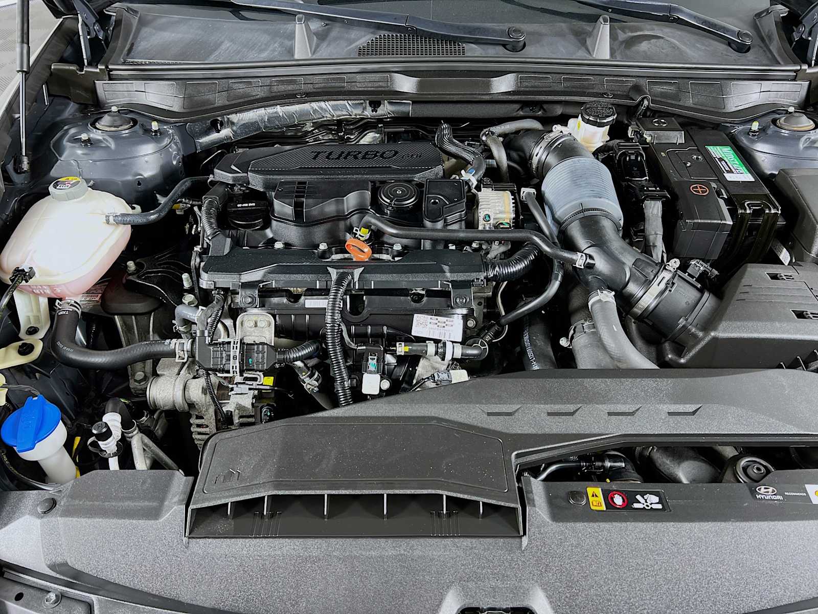 2023 Hyundai Sonata SEL Plus - Photo 32
