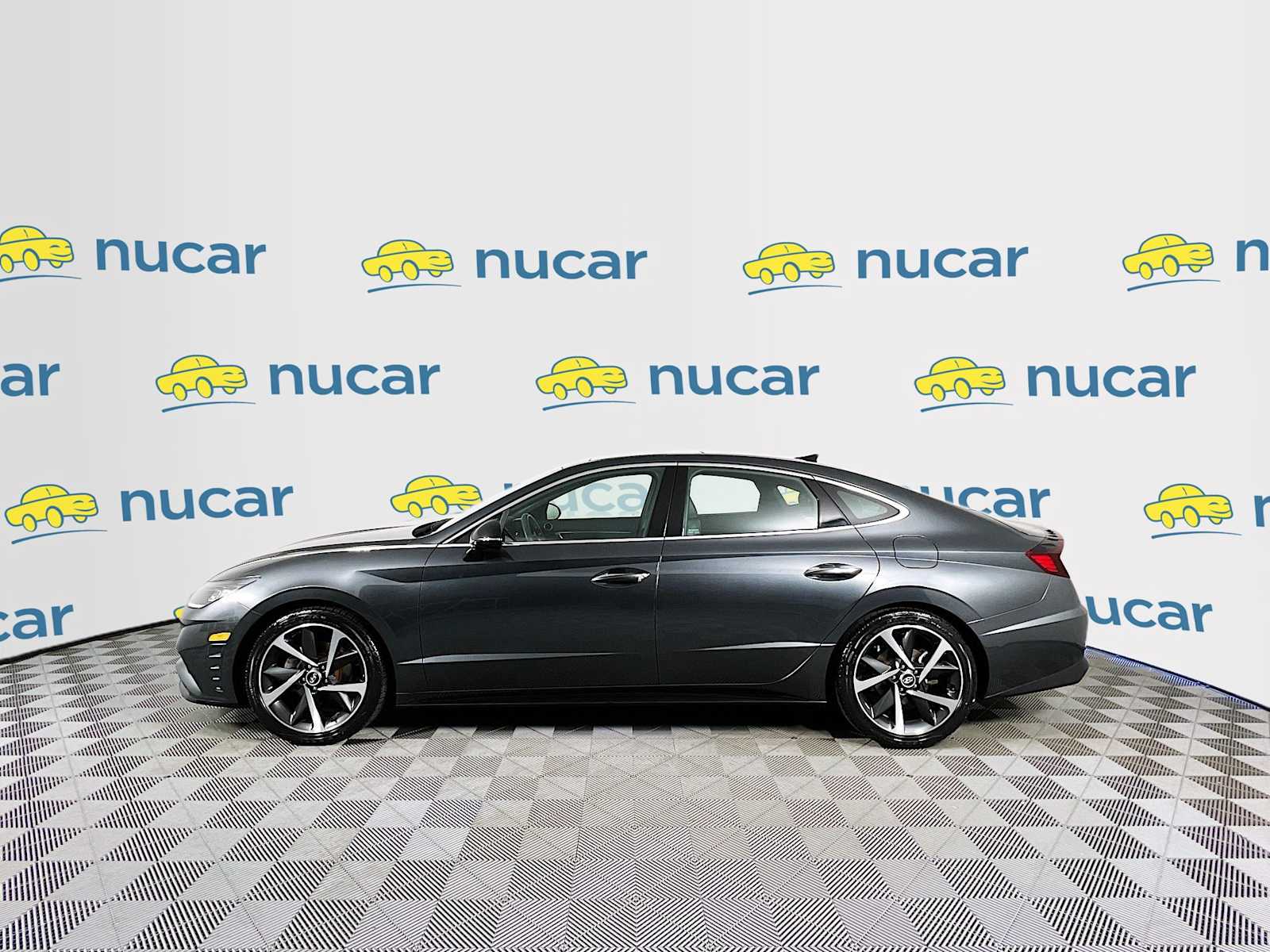 2023 Hyundai Sonata SEL Plus - Photo 4