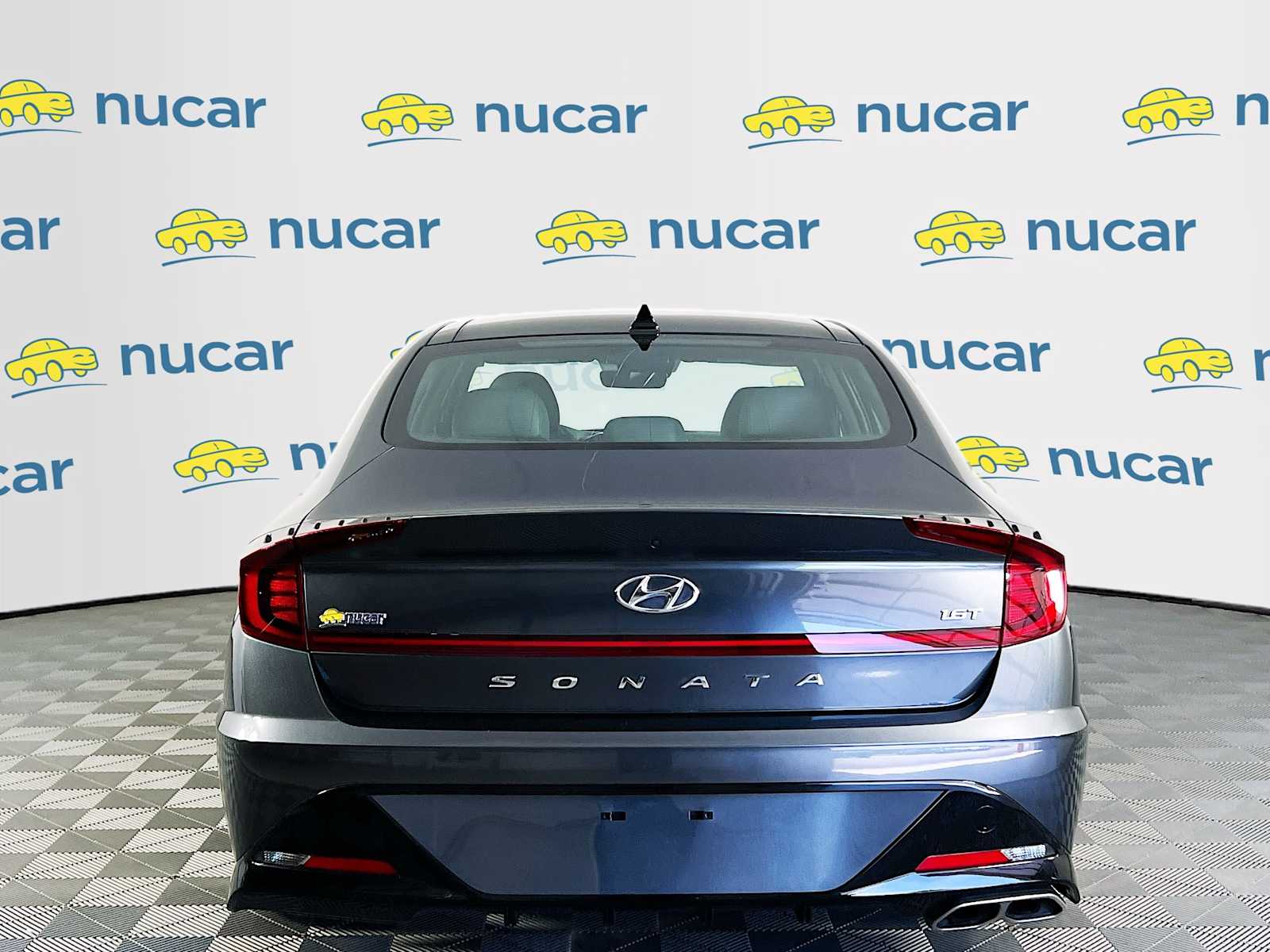 2023 Hyundai Sonata SEL Plus - Photo 6