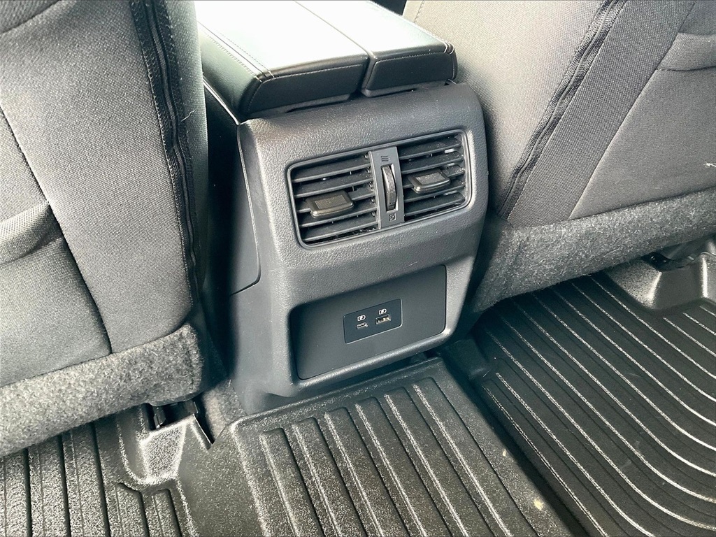 2022 Nissan Rogue SV - Photo 26