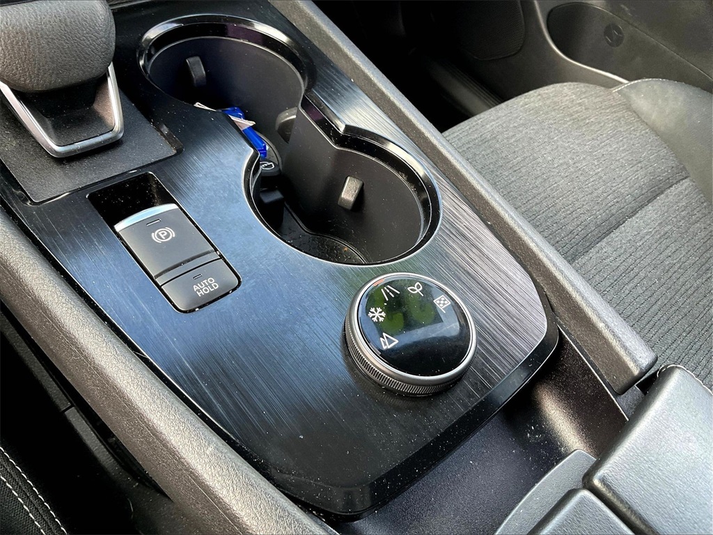 2022 Nissan Rogue SV - Photo 33