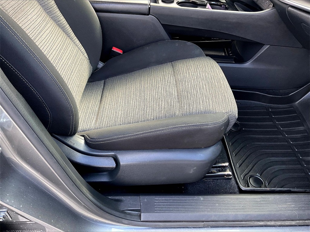 2022 Nissan Rogue SV - Photo 36