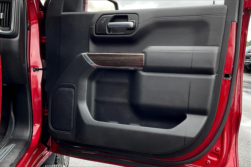 2020 Chevrolet Silverado 1500 LT - Photo 11