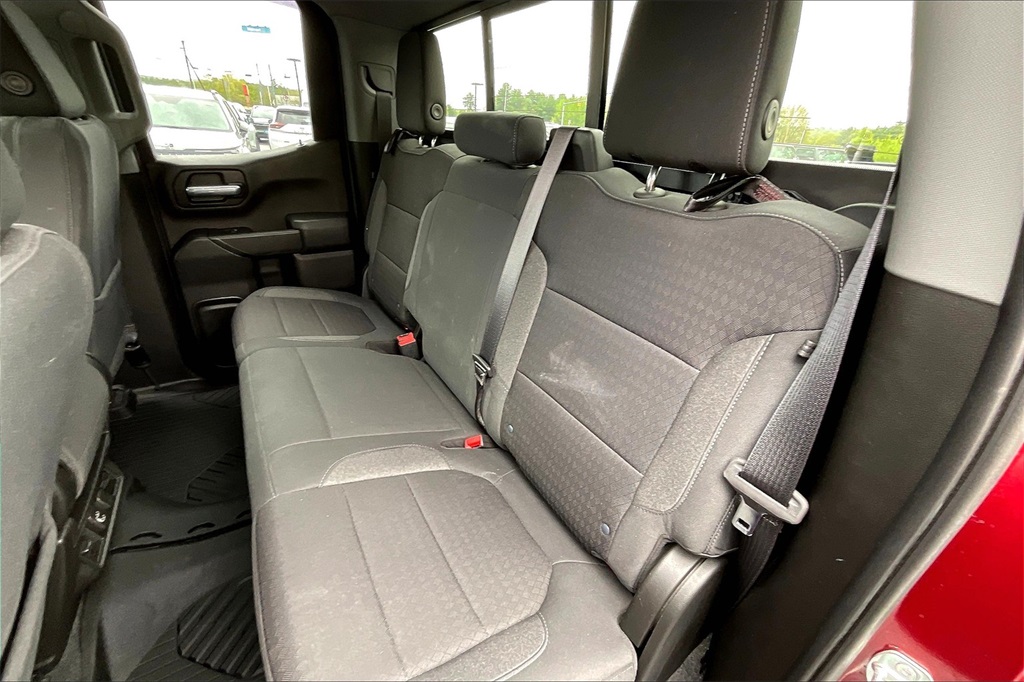 2020 Chevrolet Silverado 1500 LT - Photo 14