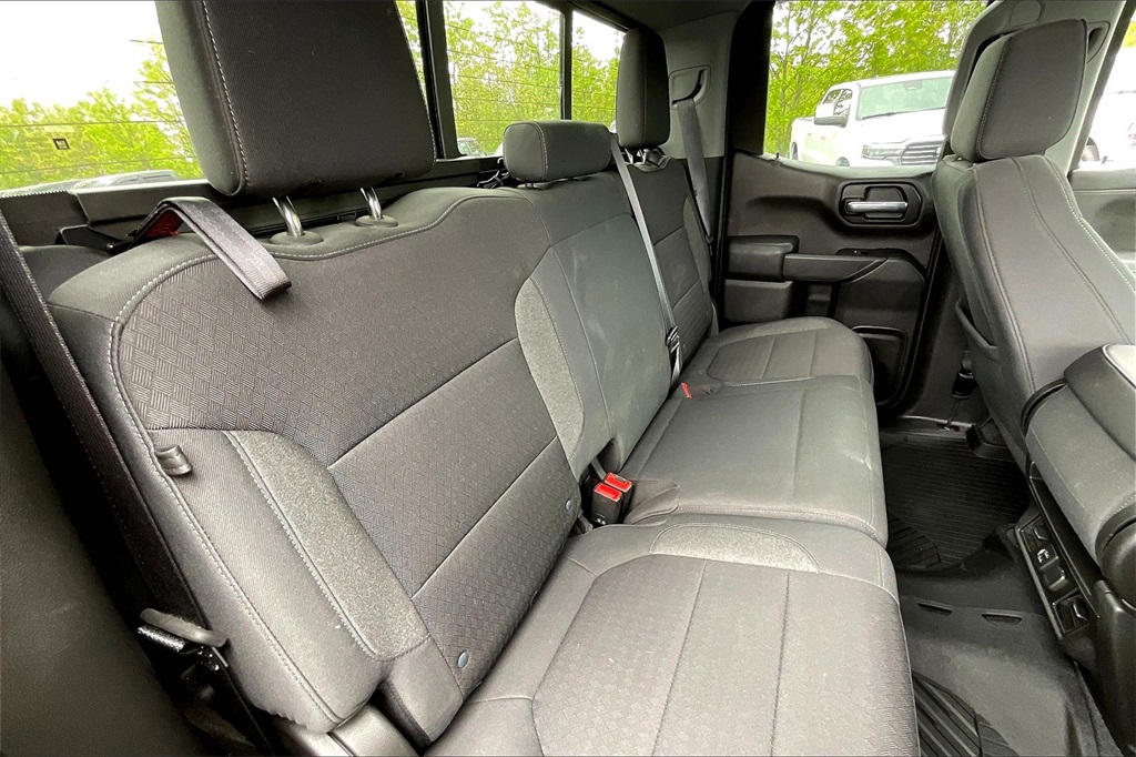 2020 Chevrolet Silverado 1500 LT - Photo 15