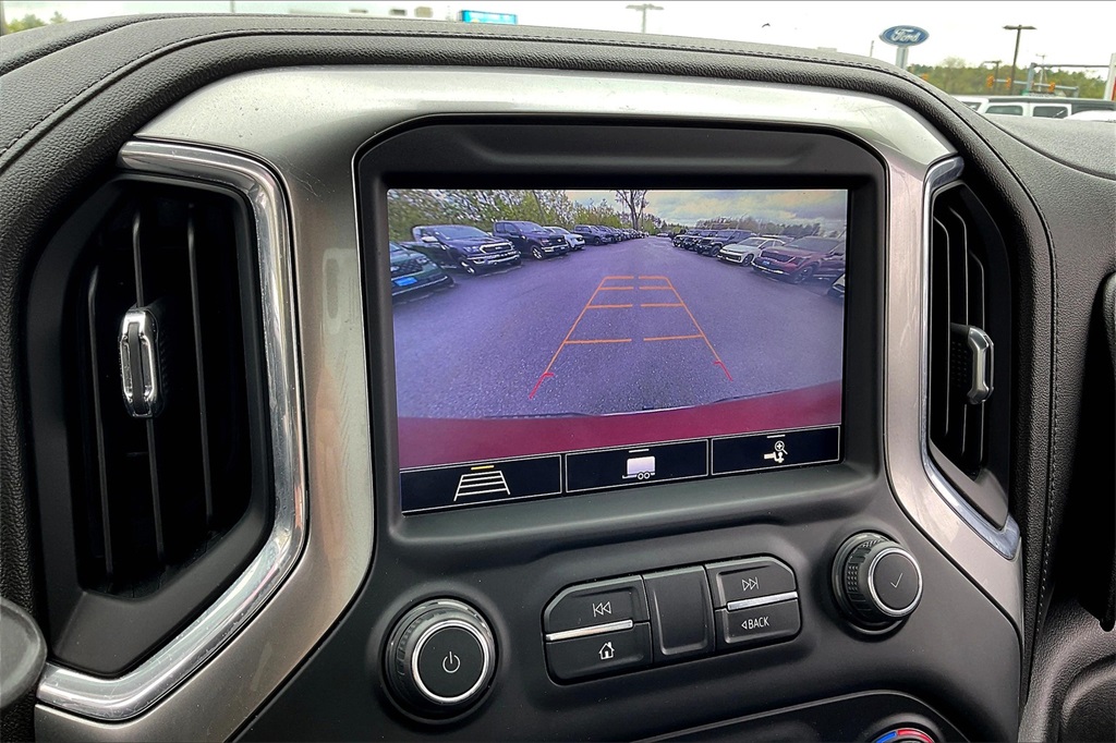 2020 Chevrolet Silverado 1500 LT - Photo 18
