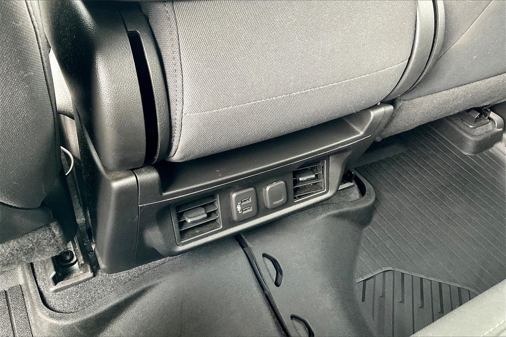 2020 Chevrolet Silverado 1500 LT - Photo 26