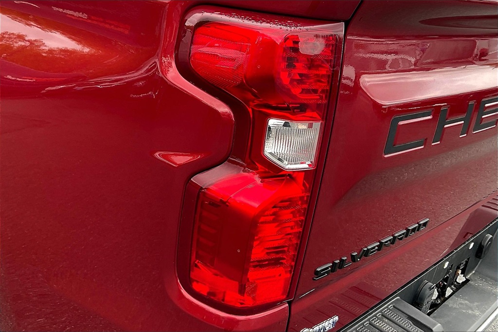2020 Chevrolet Silverado 1500 LT - Photo 31