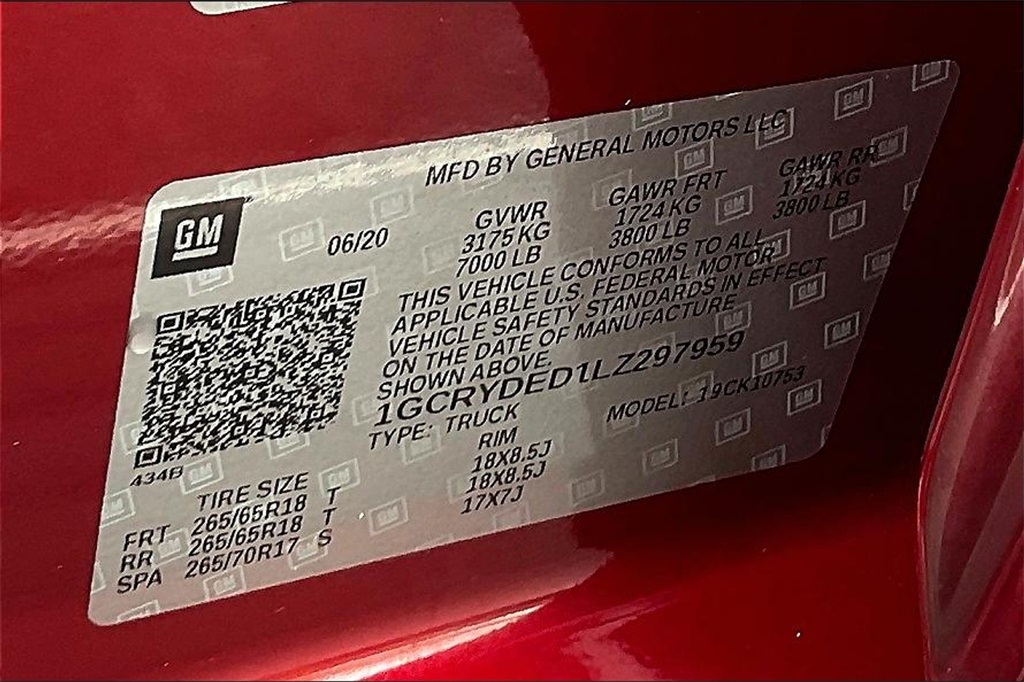 2020 Chevrolet Silverado 1500 LT - Photo 32