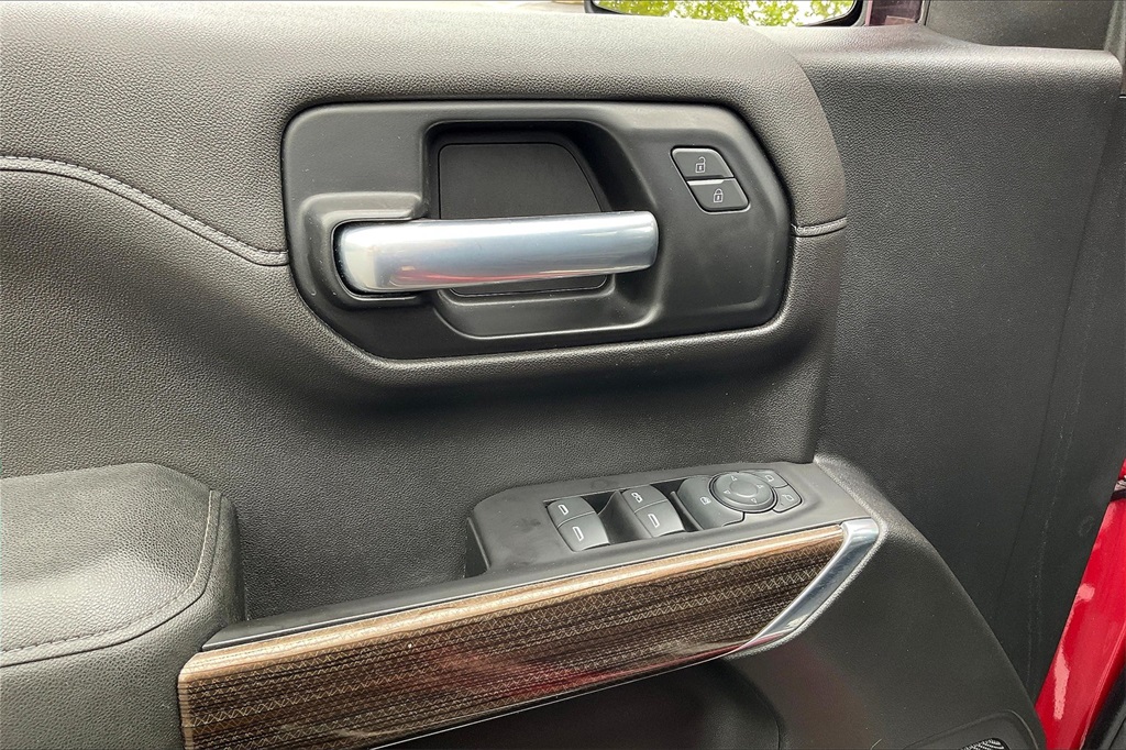 2020 Chevrolet Silverado 1500 LT - Photo 36