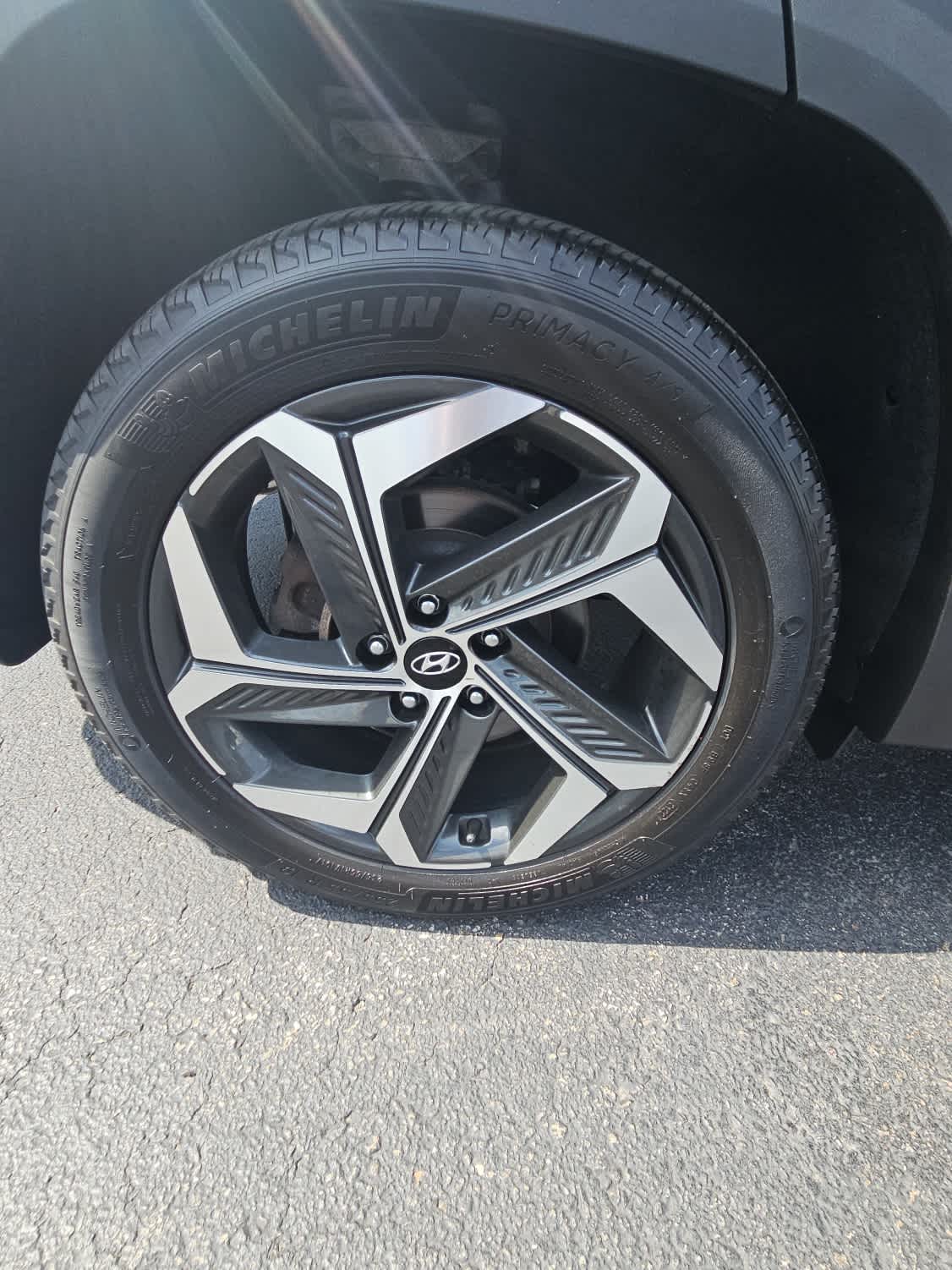 2022 Hyundai Tucson SEL - Photo 12