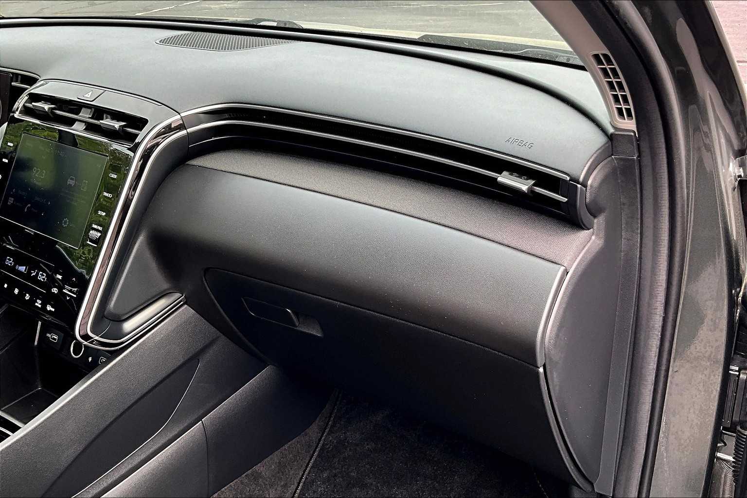 2022 Hyundai Tucson SEL - Photo 13