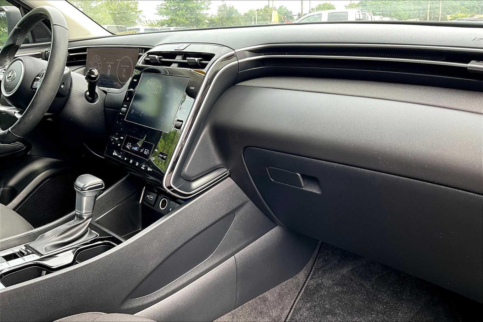 2022 Hyundai Tucson SEL - Photo 21