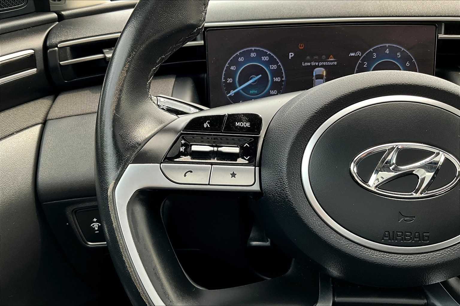 2022 Hyundai Tucson SEL - Photo 23
