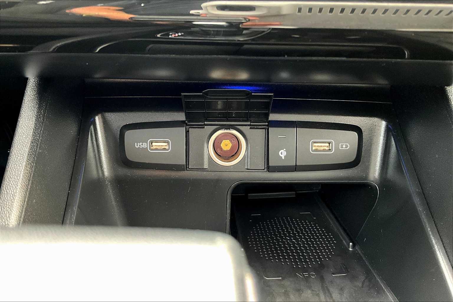 2022 Hyundai Tucson SEL - Photo 27