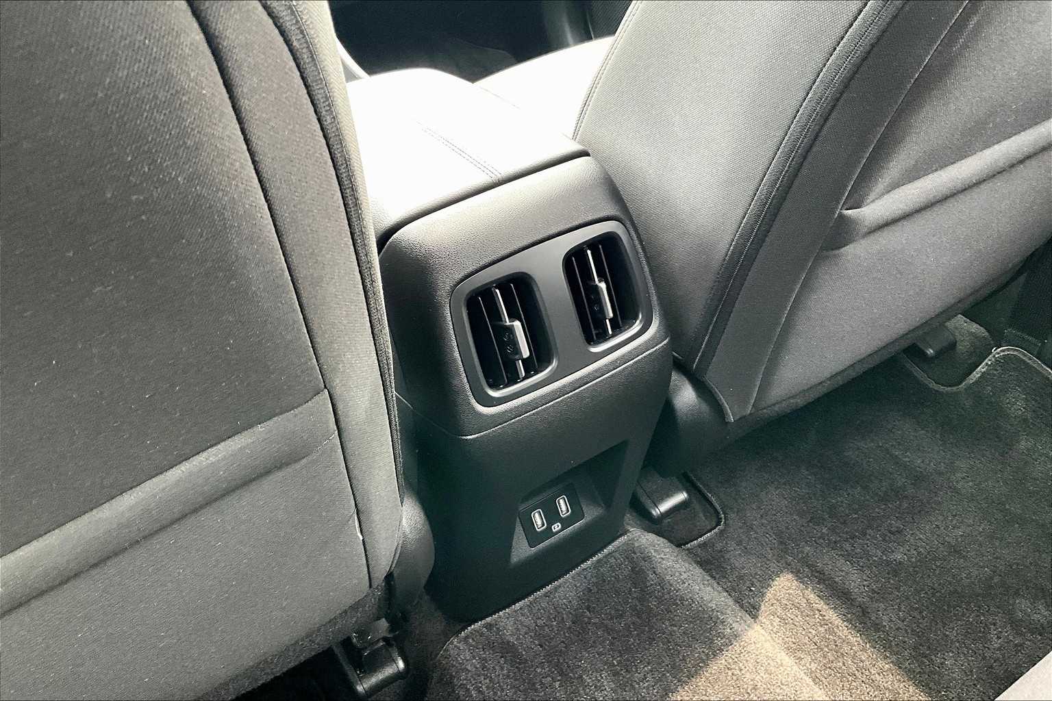 2022 Hyundai Tucson SEL - Photo 28
