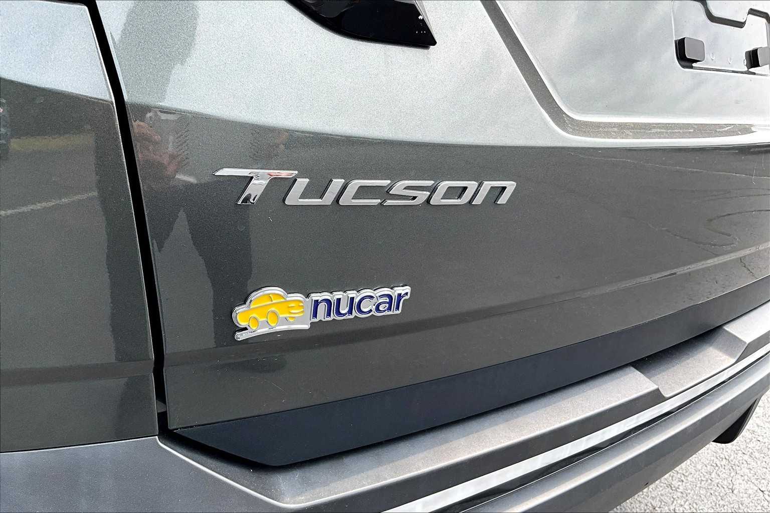 2022 Hyundai Tucson SEL - Photo 29