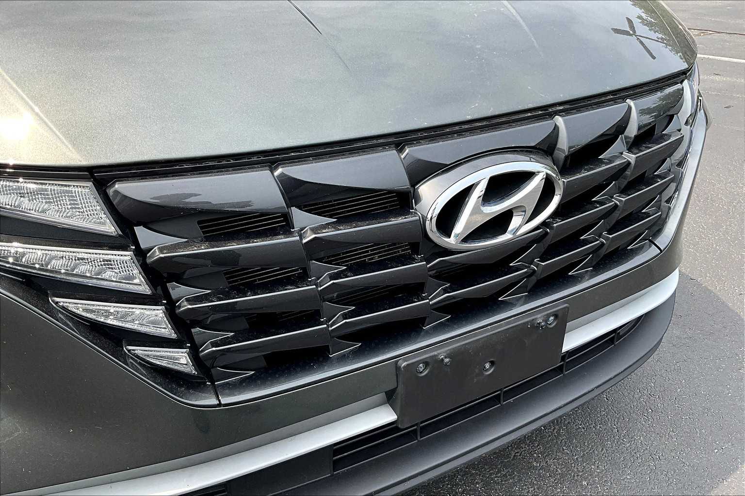2022 Hyundai Tucson SEL - Photo 30